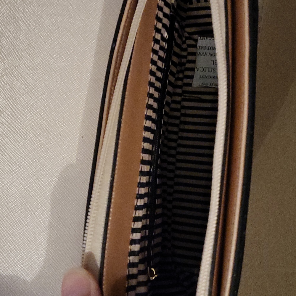 New Rose Gold purse - Picture 6 of 6